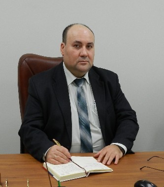 Отдел кадров.